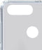 SoSkild Absorb Impact Case Transparant voor ZTE Blade V9