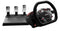 Thrustmaster TS-XW Racer - Racestuur - Force Feedback - Zwart