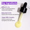 Isntree Hyper Retinol EX 1.0 - Serum - 1 % Retinol + Peptiden - 20 ml