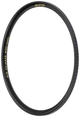 B+W 010 MASTER - Ultraviolet Filter - 49mm