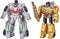 Hasbro Transformers Cyberverse Adventures Figuren 2 Stuks
