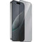 Just in case IPHONE 17 - Schermbeschermer - Gehard glas - Bescherming tegen krassen