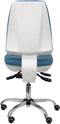 Bureaustoel Elche Piqueras y Crespo B13CRRP Licht Blauw