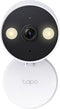 TP-Link Tapo C120 - 2K Smart Wifi-bewakingscamera - IP66 water- en stofbestendig - 2560x1440 resolutie (Quad HD)