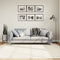 vidaXL - Vloerkleed - PAMPLONA - shaggy - hoogpolig - modern - 200x200 - cm - crème