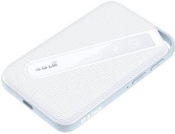 D-Link DWR-932W - Router - 4G mobiel internet - Wi-Fi 6 (802.11ax) - 150Mbps