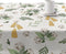 Vlekbestendig tafelkleed van hars Belum Merry Christmas 200 x 140 cm