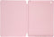iMoshion Tablet Hoes Geschikt voor iPad 8 (2020) 8e generatie / iPad 7 (2019) 7e generatie - iMoshion Luxe Bookcase tablet - Roze / Rose goud