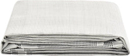 vidaXL - Tenttapijt - 500x300 - cm - grijs
