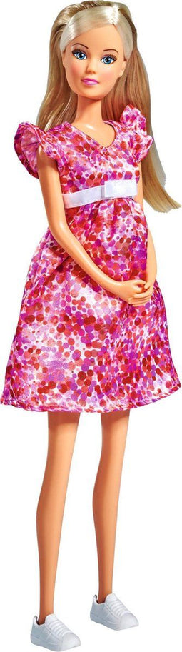 Steffi Love - Baby Surprise - 29 cm - pop - vanaf 3 jaar