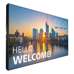 Philips 55BDL3305X/00 - Videowall Monitor - Full HD 55" - Zwart