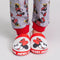 Minnie en Mickey Mouse Sloffen - Just Happy