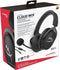 HyperX Cloud MIX - Gaming Hoofdtelefoon - Hi-Res Audio - Zilver Zwart
