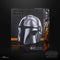 Star Wars The Mandalorian - Black Series - Elektronisch Helm - Mandalorian