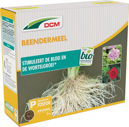 DCM BEENDERMEEL 3KG