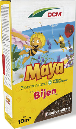 DCM BLOEMENMENGSEL BIJEN 0,520KG