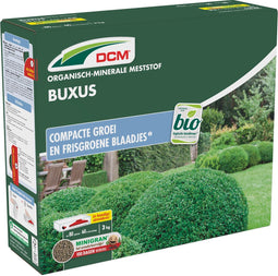 DCM BUXUS 3KG