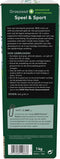 DCM GRASZAAD PLUS SPEEL & SPORT 1KG 50M²