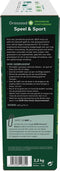 DCM GRASZAAD PLUS SPEEL & SPORT 2,2KG 110M²