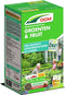 DCM GROENTEN/FRUIT 3KG