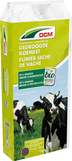 DCM KOEMEST 10KG