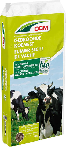 DCM KOEMEST 18KG