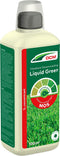 DCM LIQUID GREEN 2,5 L