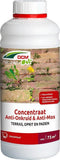 Dcm Naturapy Anti-Onkruid Anti-Mos Terras Concentraat - Algen- Mosbestrijding - 1 l