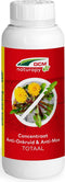 Dcm Naturapy Anti-Onkruid Anti-Mos Terras Concentraat - Algen- Mosbestrijding - 1 l