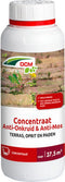 Dcm Naturapy Anti-Onkruid Anti-Mos Terras Concentraat - Algen- Mosbestrijding - 1 l