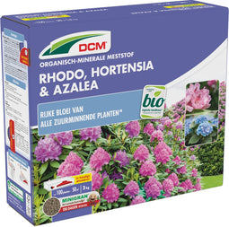 DCM RHODO/HORTENSIA/AZALEA 3KG