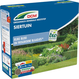 DCM SIERTUIN 3KG