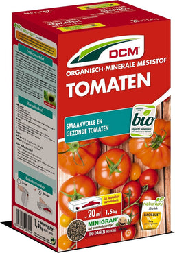 DCM TOMATEN 1,5KG
