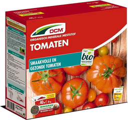 DCM TOMATEN 3KG