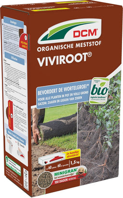 DCM VIVIROOT 1,5KG