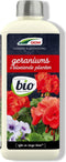 DCM VLOEIB GERANIUM/BLOEIENDE PLANTEN 0,8L