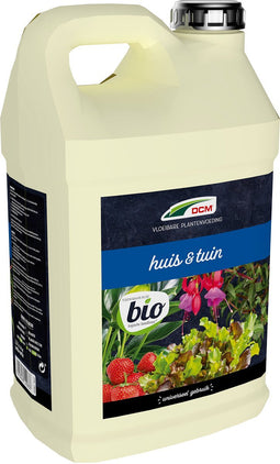 DCM VLOEIB HUIS/TUIN 2,5L