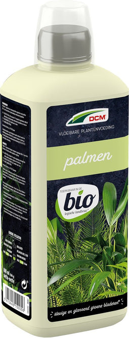 DCM VLOEIB PALMEN 0,8L