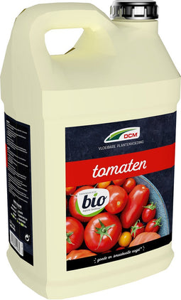 DCM VLOEIB TOMATEN 2,5L