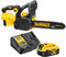 DCM565P1-QW 18V XR Compacte Kettingzaag 30cm