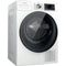Whirlpool W6D84WBBE - Warmtepompdroger - 700 W