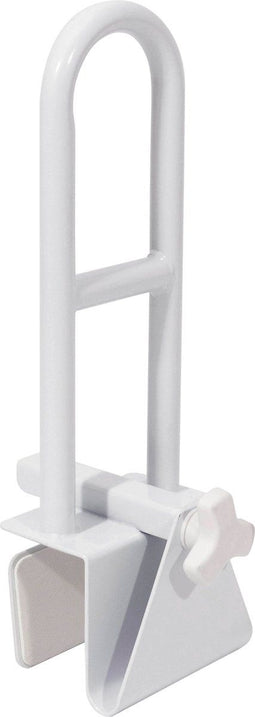 Aidapt badrandbeugel - wit