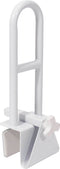 Aidapt badrandbeugel - wit
