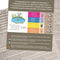 vdvelde.com - AQUA SET Oppot Set - Afmeting: 19x19x10 cm - Complete oppotset - Incl. klei/grind/voeding