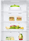 LG GBP62DSNCC1 - Koelvries-combinatie - No Frost - Dark Silver
