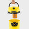 Kärcher WD 3 V-17/4/20 - Nat- en Droogzuiger - 1000 W - 17 liter