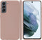 Dbramante1928 Greenland - Soft case - 100% gerecycled plastic - Beige