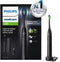 Philips Sonicare 5300 HX7101/02 - Elektrische Tandenborstel - Optimal White-opzetborstel - Zwart