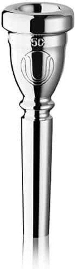 Denis Wick Trompet mondstuk ULTRA DW5282 - 1 1/2C