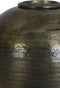 Light & Living - Vaas LEZAY - Ø36x38cm - Brons